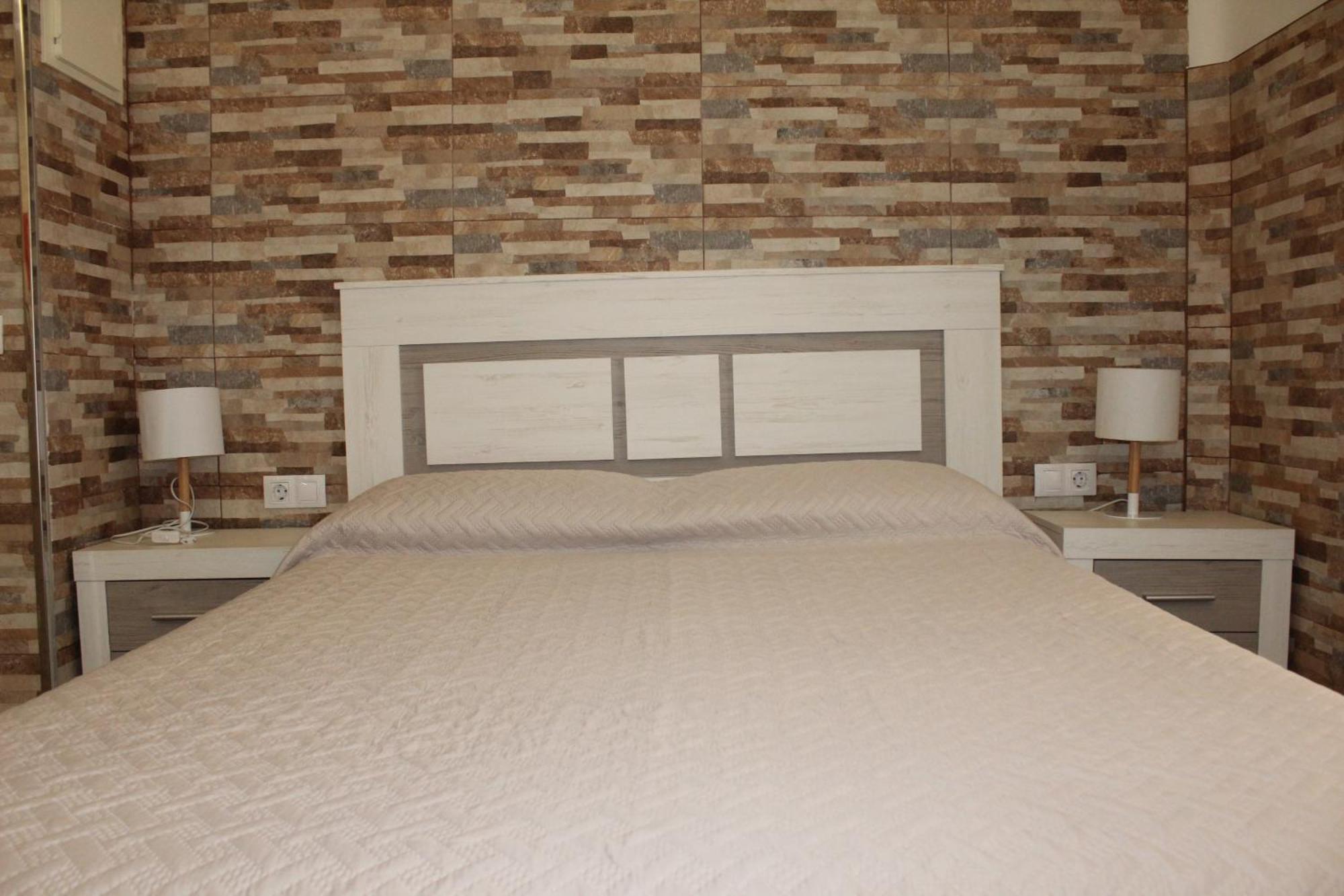 Apartament Estupendo Loft Plaza De Toros *