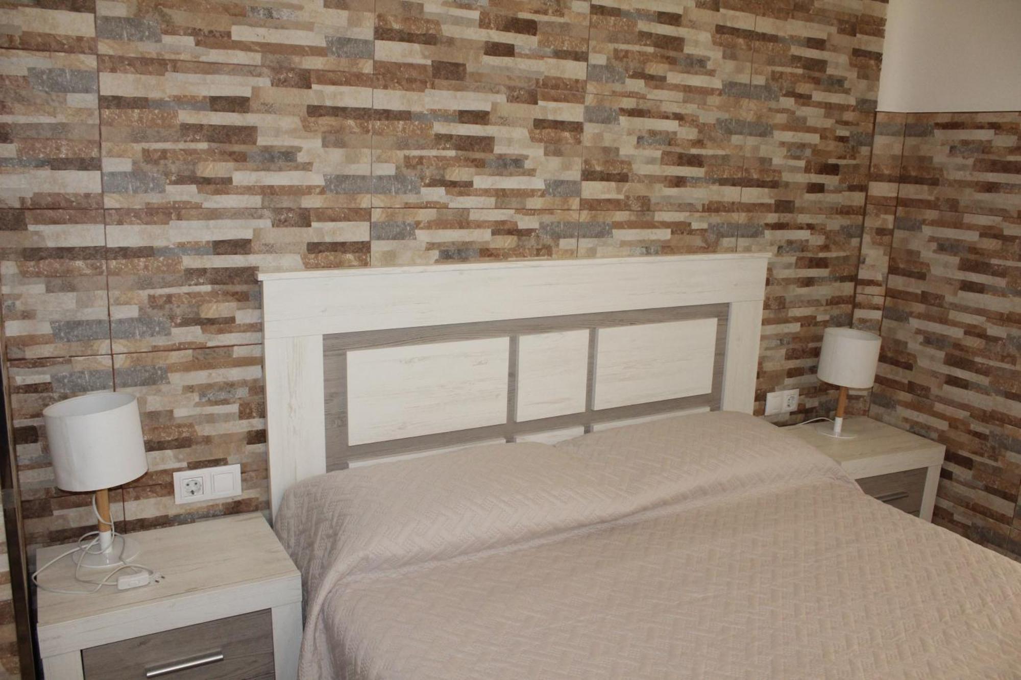 Estupendo Loft Plaza De Toros Apartament Alacant