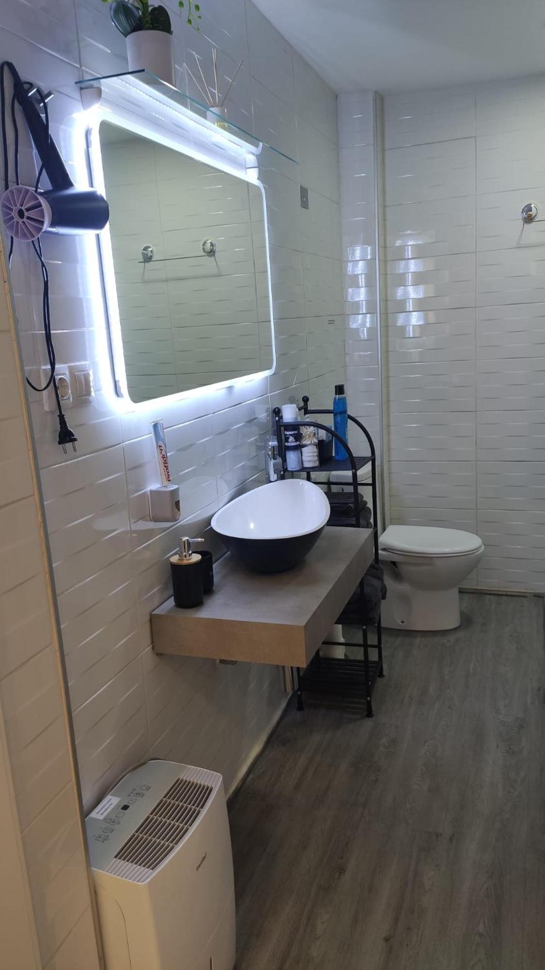 Apartament Estupendo Loft Plaza De Toros *